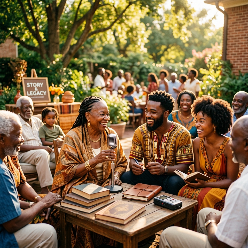 Community Atmosphere